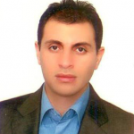 علی ابراهیمی کارشناس بورس