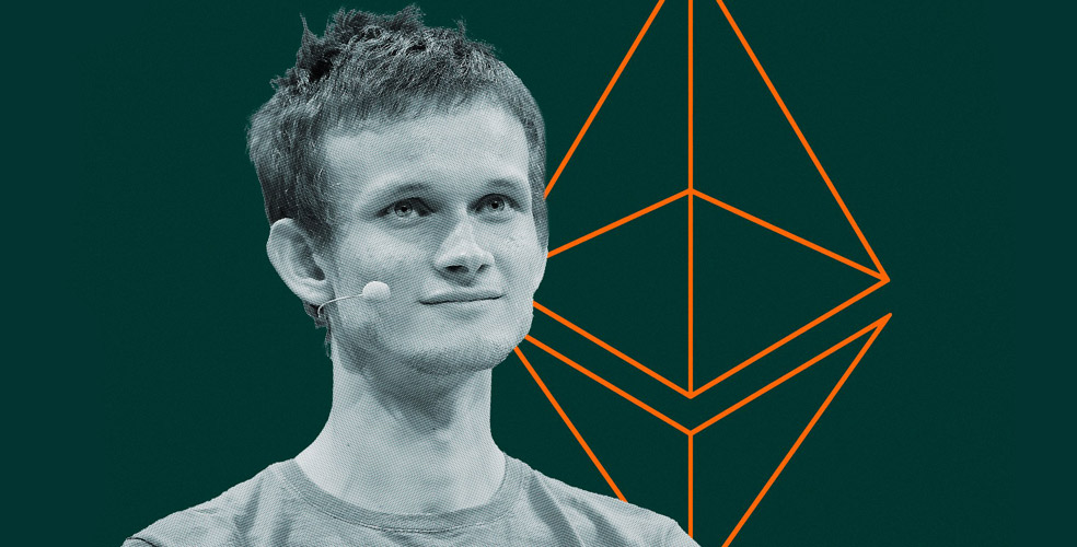 ویتالیک بوترین (Vitalik Buterin)