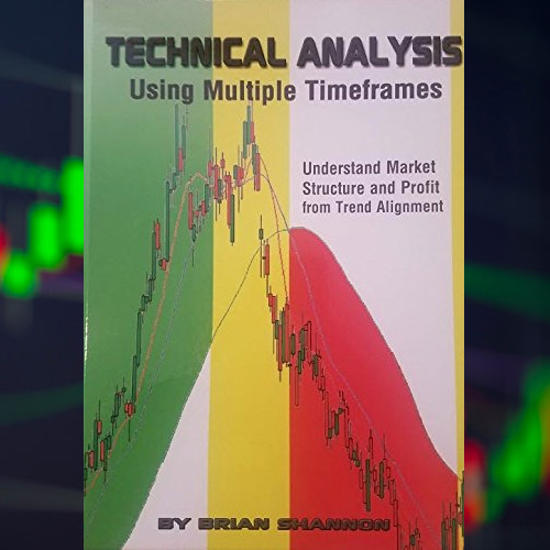 معرفی ۱۰ کتاب برتر برای یادگیری تحلیل تکنیکال