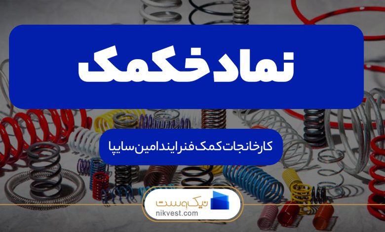 شرکت کمک فنر ایندامین سایپا