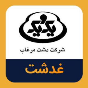 تحلیل تکنیکال نماد غدشت